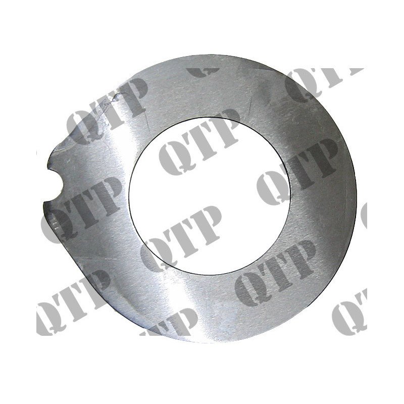 Disque de frein (Pack de 2)