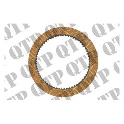 Disque de friction (Pack de 5)