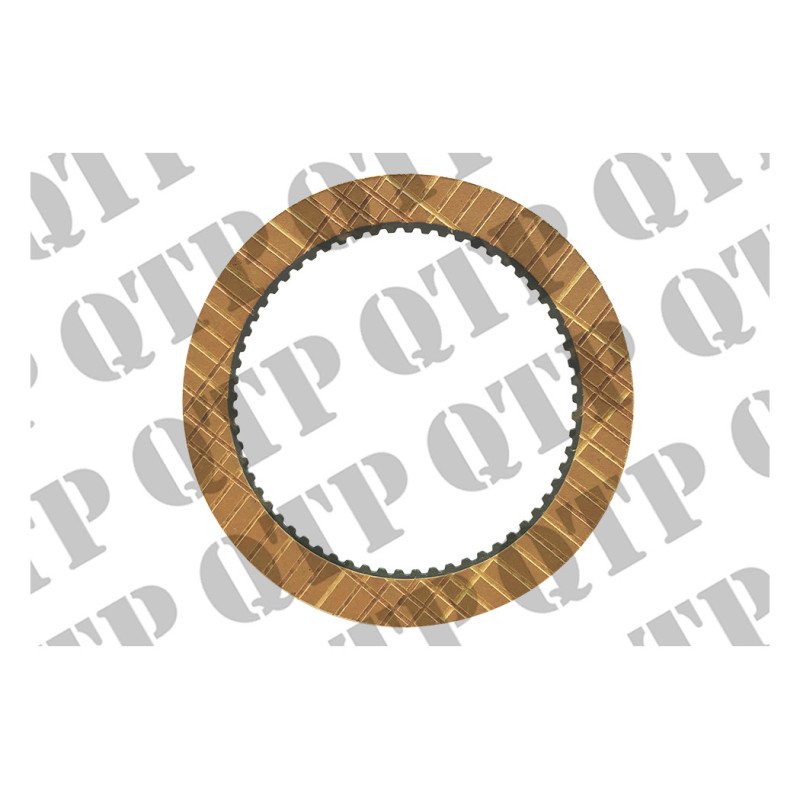 Disque de friction (Pack de 5)