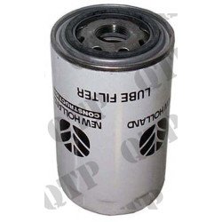 Filtre à huile du moteur (Pack de 12)