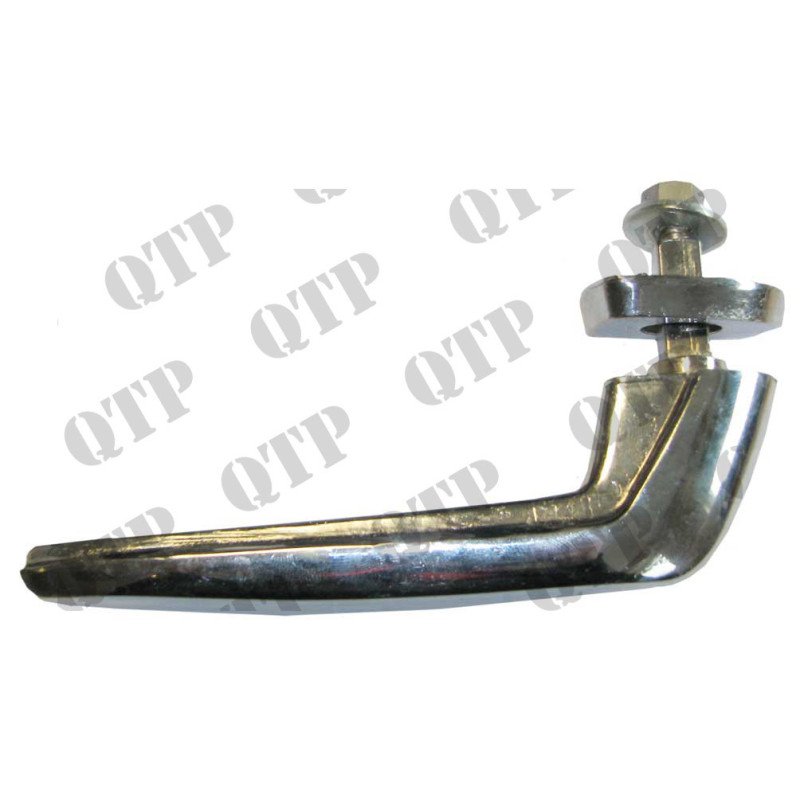 Poignée du capot (Pack de 2)