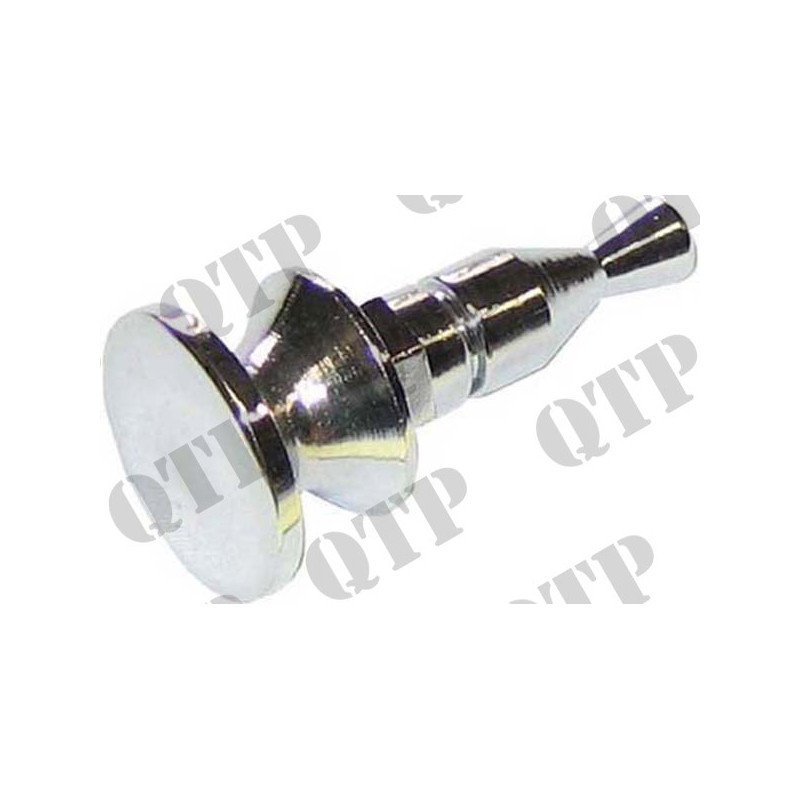 Poignée de calandre (Pack de 2)