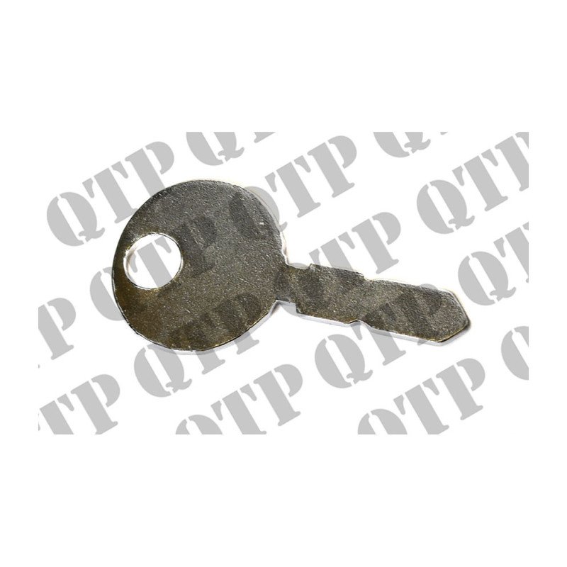 Clé du contact d'allumage (Pack de 10)