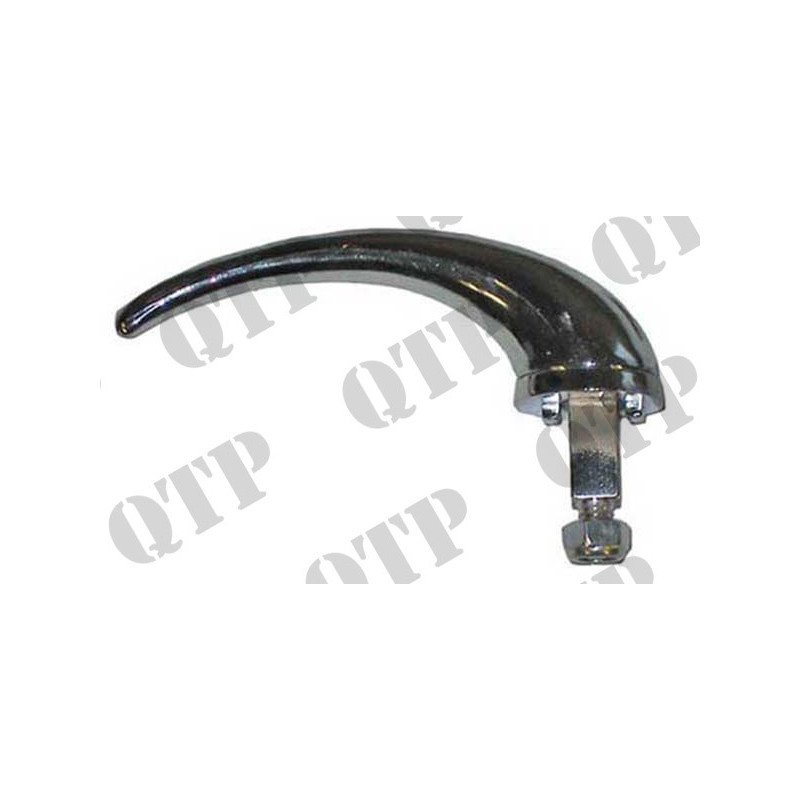 Poignée du capot (Pack de 2)