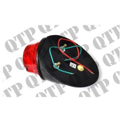 Garde-boue de Feuxarrière (Pack de 2)