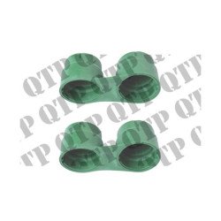 Spool Valve Cover (Pack de 2)