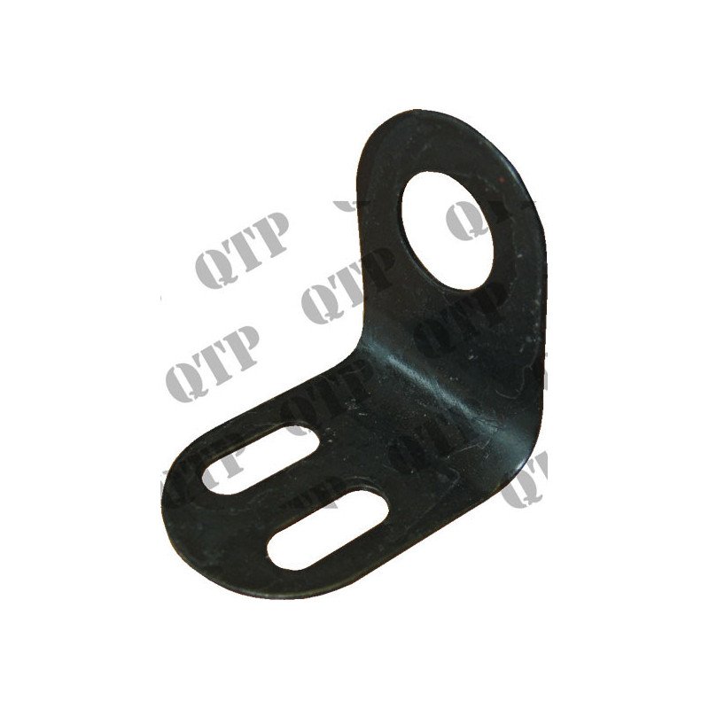 Support de charnière - Vitre latérale G (Pack de 2)