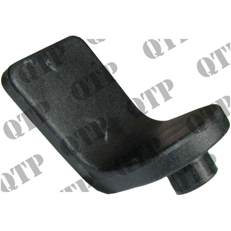 Protection du support de charnière - Vitre latérale D (Pack de 2)