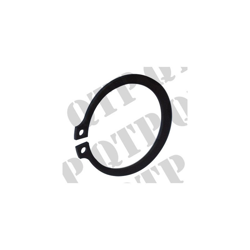 Extended Circlip M40 (Pack de 2)