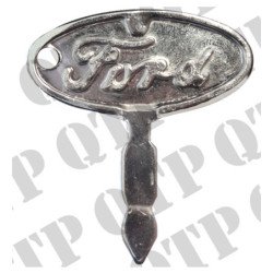 Ignition Key (Pack de 2)